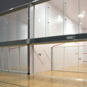 GLASS WALL PARTITIONING 3